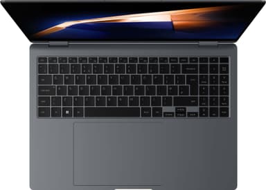 Samsung Galaxy Book4 Pro 360 16" 2-i-1 kannettava U7-155H/16/1024