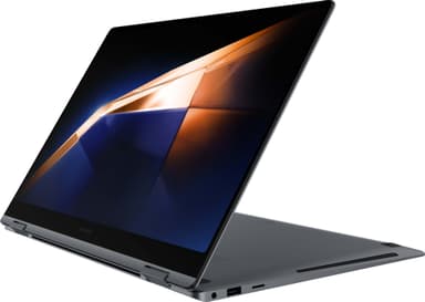 Samsung Galaxy Book4 Pro 360 16" 2-i-1 kannettava U7-155H/16/1024