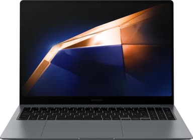 Samsung Galaxy Book4 Pro 16" kannettava U7-155H/16/512