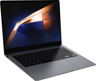 Samsung Galaxy Book4 Pro 14" kannettava U7-155H/16/512