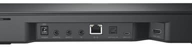 Bose Soundbar 500 (musta)