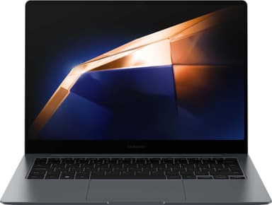 Samsung Galaxy Book4 Pro 14" kannettava U7-155H/16/512