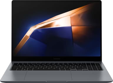 Samsung Galaxy Book4 Ultra 16" kannettava U7-155H/16/1024