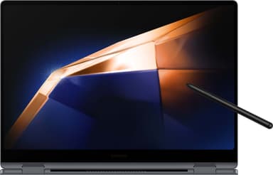 Samsung Galaxy Book4 Pro 360 16" 2-i-1 kannettava U7-155H/16/1024