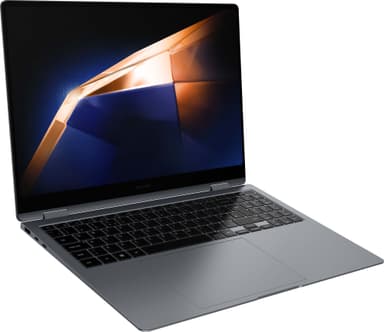 Samsung Galaxy Book4 Pro 360 16" 2-i-1 kannettava U7-155H/16/1024
