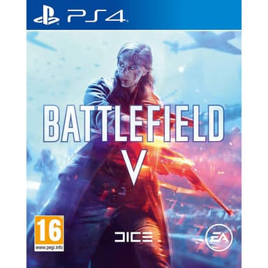 Battlefield 5 (V) PS4