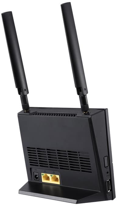 Asus 4G-AC53U 4G WiFi-ac reititin