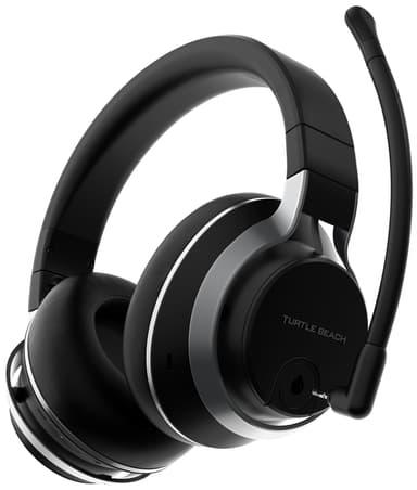 Turtle Beach Stealth Pro pelikuulokkeet Xbox (hopea)