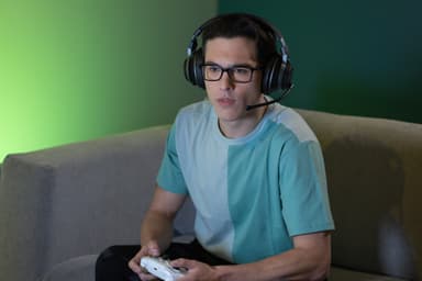 Turtle Beach Stealth Pro pelikuulokkeet Xbox (hopea)