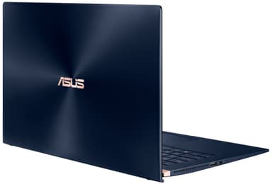 Asus ZenBook 15 UX533FD 15,6" kannettava (sininen)