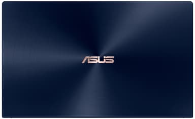 Asus ZenBook 15 UX533FD 15,6" kannettava (sininen)