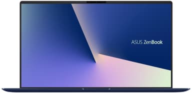 Asus ZenBook 15 UX533FD 15,6" kannettava (sininen)