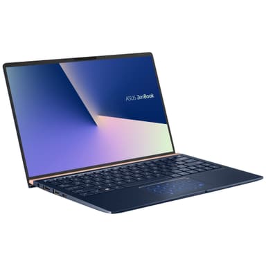 Asus ZenBook 13 UX333FN 13,3" kannettava (sininen)