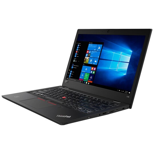 Lenovo ThinkPad L380 13,3" kannettava 3y On-site