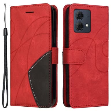 Motorola Moto G84 KT -sarjalle 1 kaksiväriselle