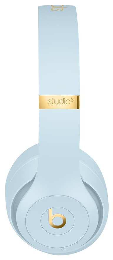 Beats Studio3 around-ear kuulokkeet Skyline Collection (sininen)