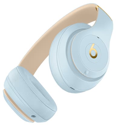 Beats Studio3 around-ear kuulokkeet Skyline Collection (sininen)