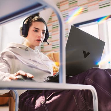 HP Victus 15 R5-5/16/1TB/RTX3050/144 Hz pelikannettava