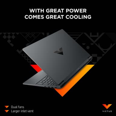 HP Victus 15 R5-5/16/1TB/RTX3050/144 Hz pelikannettava