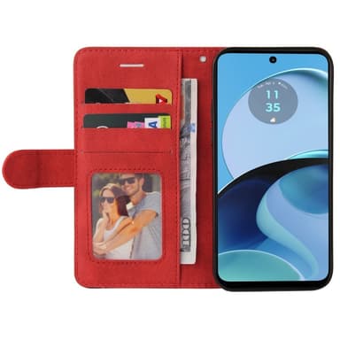 Motorola Moto G14 KT -sarjalle 1 kaksiväriselle