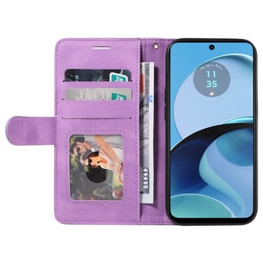 Motorola Moto G14 KT -sarjalle 1 kaksiväriselle