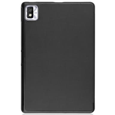 tand Slim Fit -suojakotelo TCL TAB 10s (10.1"") lepo-/herätys - musta