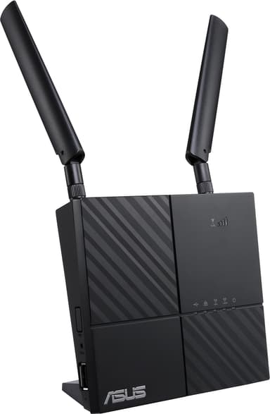Asus 4G-AC53U 4G WiFi-ac reititin