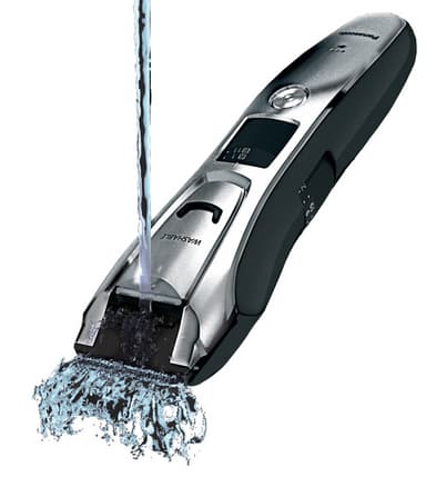 Panasonic trimmeri ER-GB60-K503