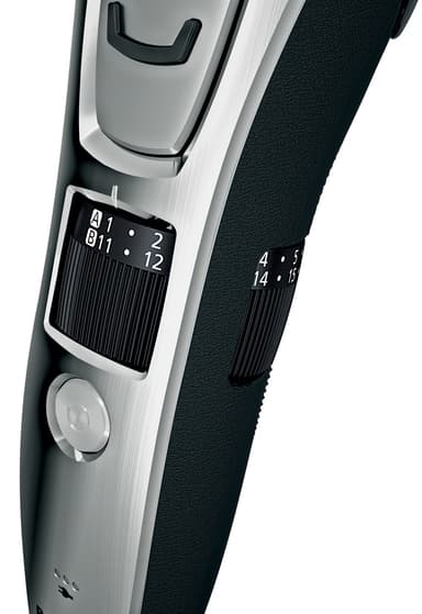 Panasonic trimmeri ER-GB60-K503