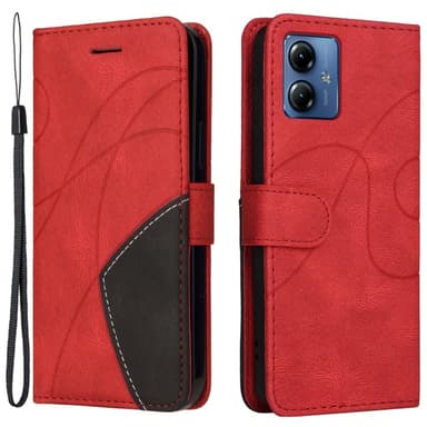Motorola Moto G14 KT -sarjalle 1 kaksiväriselle