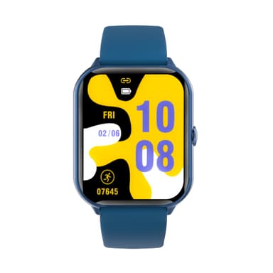 IP67 vedenpitävä Fitness Tracker Smart Watch