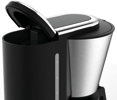 WMF 102303618 Coffee machine