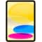 iPad 10,9" (2022) 64GB 5G (keltainen)