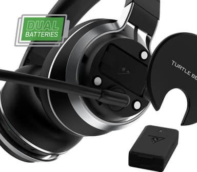 Turtle Beach Stealth Pro pelikuulokkeet Xbox (hopea)