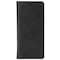 Krusell Sony Xperia XZ3 Sunne 2 lompakkokotelo (musta)