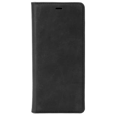 Krusell Sony Xperia XZ3 Sunne 2 lompakkokotelo (musta)