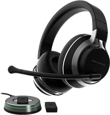 Turtle Beach Stealth Pro pelikuulokkeet Xbox (hopea)