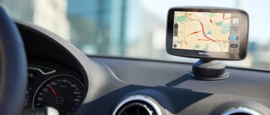 TomTom Go Camper Max World 7" GPS Premium pakkaus