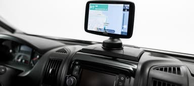 TomTom Go Camper Max World 7" GPS Premium pakkaus