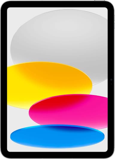 iPad 10,9" (2022) 256GB 5G (hopea)