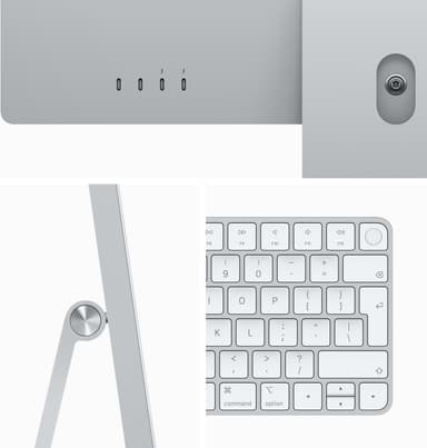 iMac 24" M3 8/10/512 (hopea)