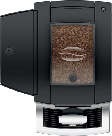 Jura X10 automaattinen kahvikone 15546 (Dark Inox)