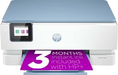 HP ENVY Inspire 7221e All-in-One monitoimitulostin