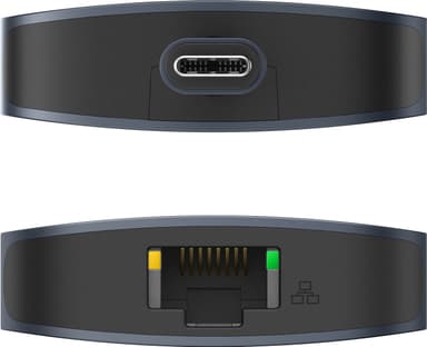 Hyper HyperDrive Next 11-porttinen USB-C hubi