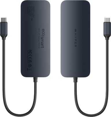 Hyper HyperDrive Next 11-porttinen USB-C hubi