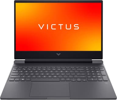 HP Victus 15 R5-5/8/512/RTX3050Ti/144 Hz pelikannettava