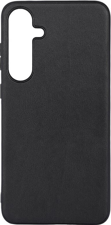 Buffalo Samsung Galaxy A15 5G/4G suojakuori (musta)