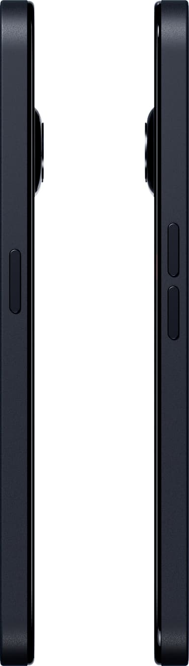 Nothing Phone (2a) 5G älypuhelin 12/256 GB (musta)