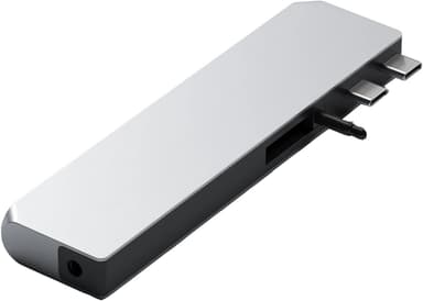 Satechi Pro Hub Max Hopea