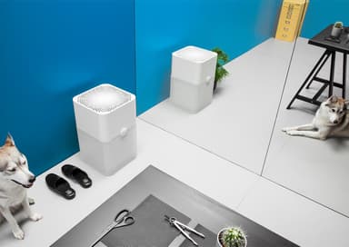 Blueair Blue Pure 211 ilmanpuhdistin